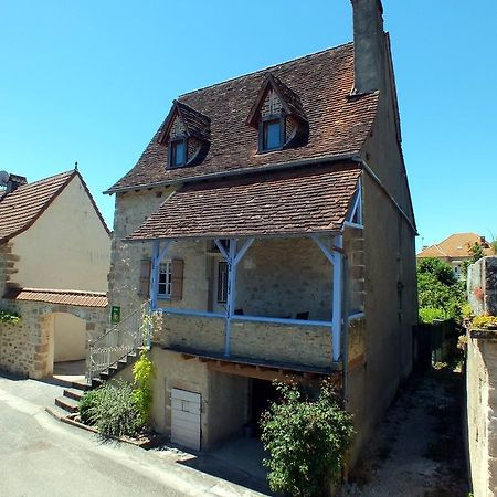 L'Oustal De Peiro Villa Le Bourg Exterior photo